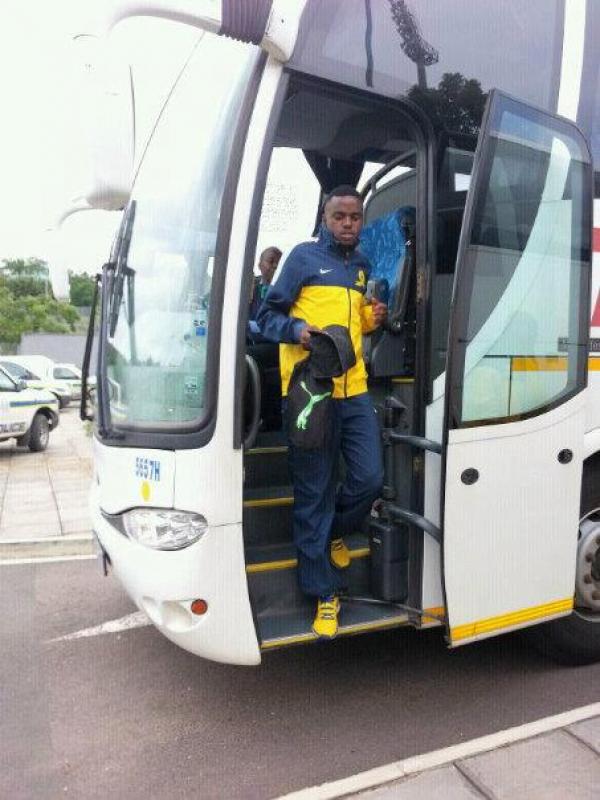 Photo courtesy of Jabu Shongwe.