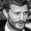 Jamie Dornan, who stars in Fifty Shades of Grey. Photo from Wikipedia by user Stemoc (CC BY 2.0). Jamie Dornan, who stars in Fifty Shades of Grey. Photo from Wikipedia by user Stemoc (CC BY 2.0).