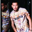 Kiernan Forbes, whose stage name is AKA. Photo by Blaque Magazine. Kiernan Forbes, whose stage name is AKA. Photo by Blaque Magazine.