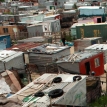 Siqalo informal settlement in Mitchell's Plain. Photo by Masixole Feni. Siqalo informal settlement in Mitchell's Plain. Photo by Masixole Feni.