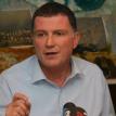 Yuli Edelstein. Photo by Yuri Levin (CC BY-SA 3.0). Yuli Edelstein. Photo by Yuri Levin (CC BY-SA 3.0).