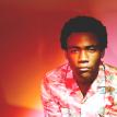 Album cover for 'Because the Internet' - Childish Gambino. Album cover for 'Because the Internet' - Childish Gambino.