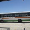 Golden arrow bus. Photo by Tariro Washinyira. Golden arrow bus. Photo by Tariro Washinyira.