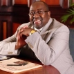 Minister of Finance, Nhlanhla Musa Nene. Photo from Treasury website. Minister of Finance, Nhlanhla Musa Nene. Photo from Treasury website.