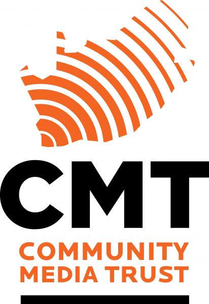 CMT logo