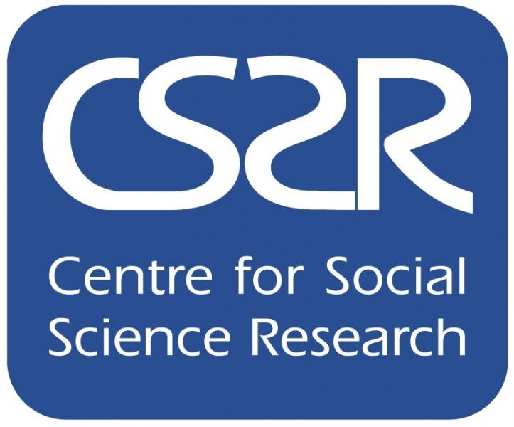 CSSR logo