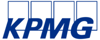Image of KPMG logo
