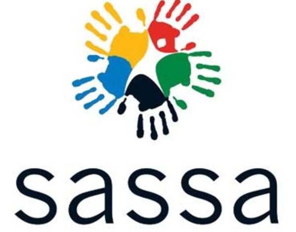 Image of cropped SASSA logo
