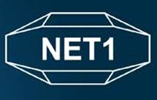 Logo of Net1