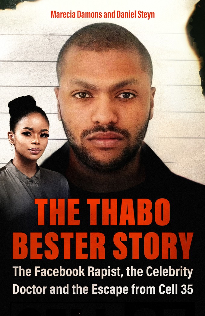 Thabo Bester - Figure 1