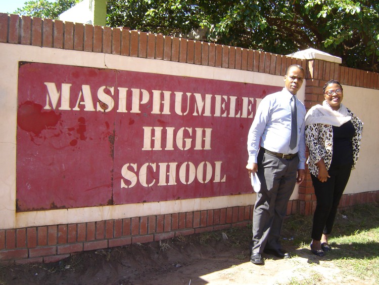 what is matric pass School campaign High raising fund Masiphumelele beats what is matric pass School campaign High raising fund Masiphumelele beats
