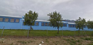 Photo of Waveren High School taken from Google Street View