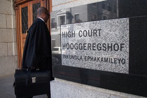 Western Cape High Court