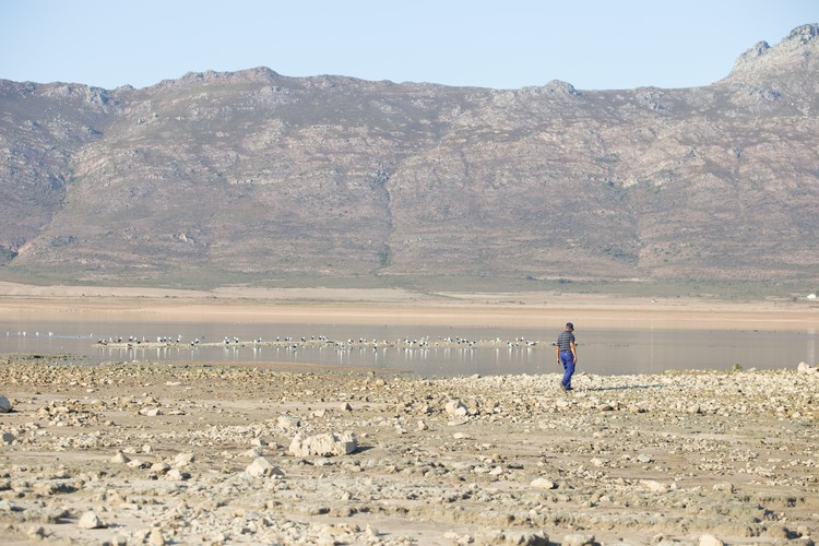 Photo of Voëlvlei Dam