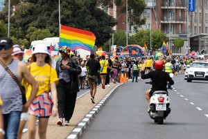 Cape Town Pride 2023