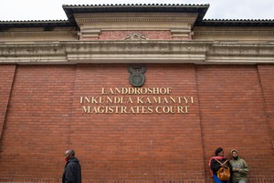 Magistrate Court