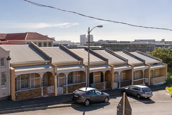 Having withstood apartheid removals, District Six families fight eviction by new owner - Vimarsana News