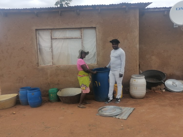 Limpopo Villagers Forced to Rely on Prayer or Purchase Borehole Water for Survival