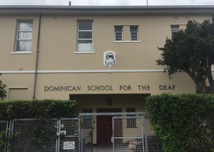 Photo of Dominican School for the Deaf