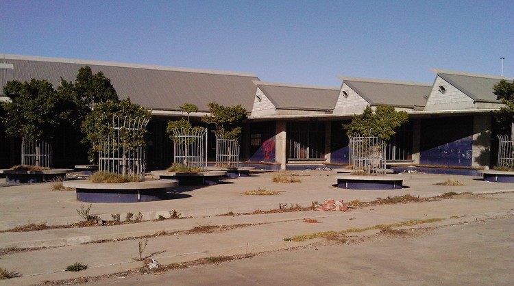 Photo of Red Location museum