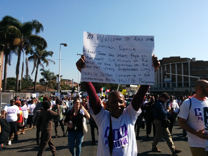 Photo of Andrew Mosane