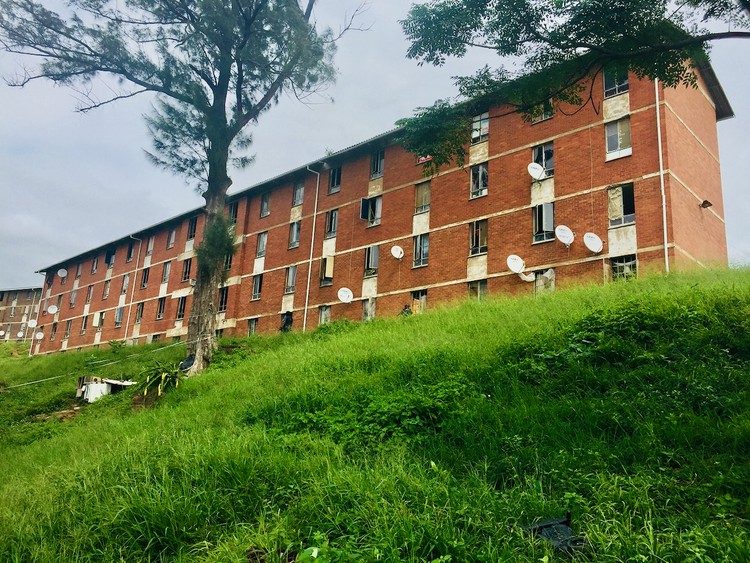 Photo of Glebelands hostel