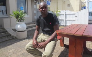 Photo of Charles Mkwapatira