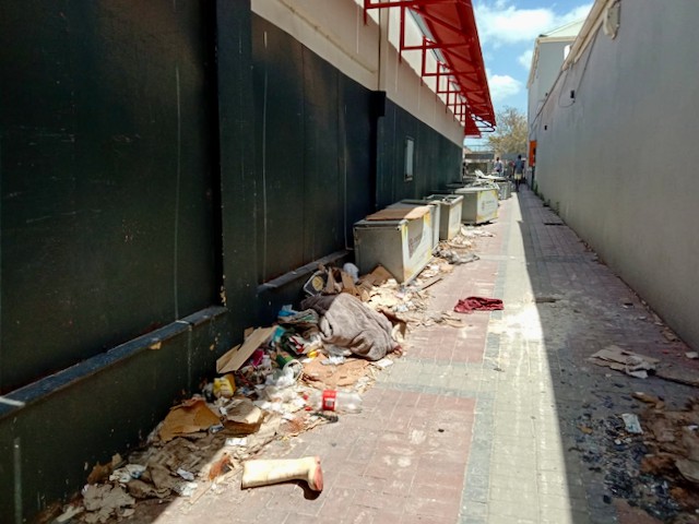 Dirty hawkers essay 03 image