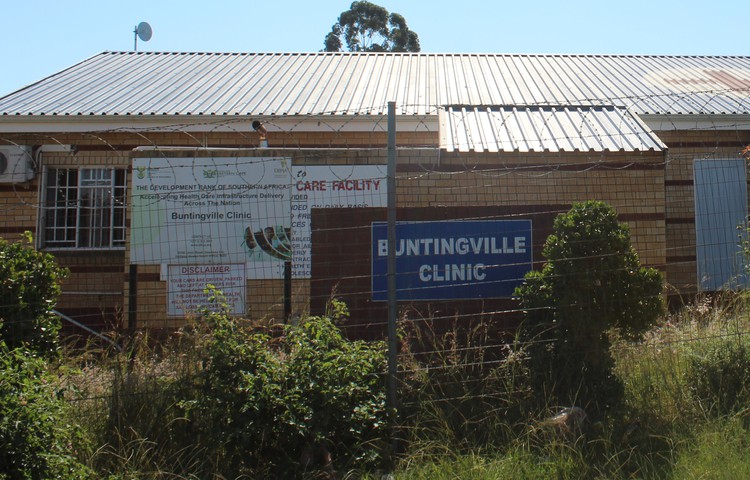 Photo of Buntingville Clinic