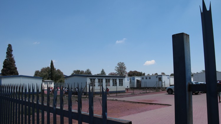 22 Gauteng schools built with asbestos still haven’t been replaced