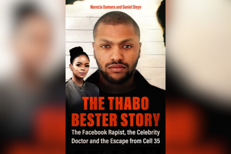 Book extract: How Thabo Bester murdered Nomfundo Tyhulu - Vimarsana News