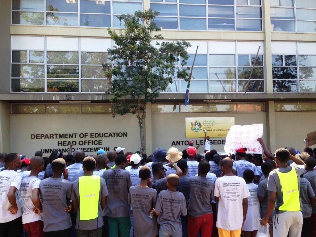 print money party in GroundUp week The activism political print money party in GroundUp week The activism political