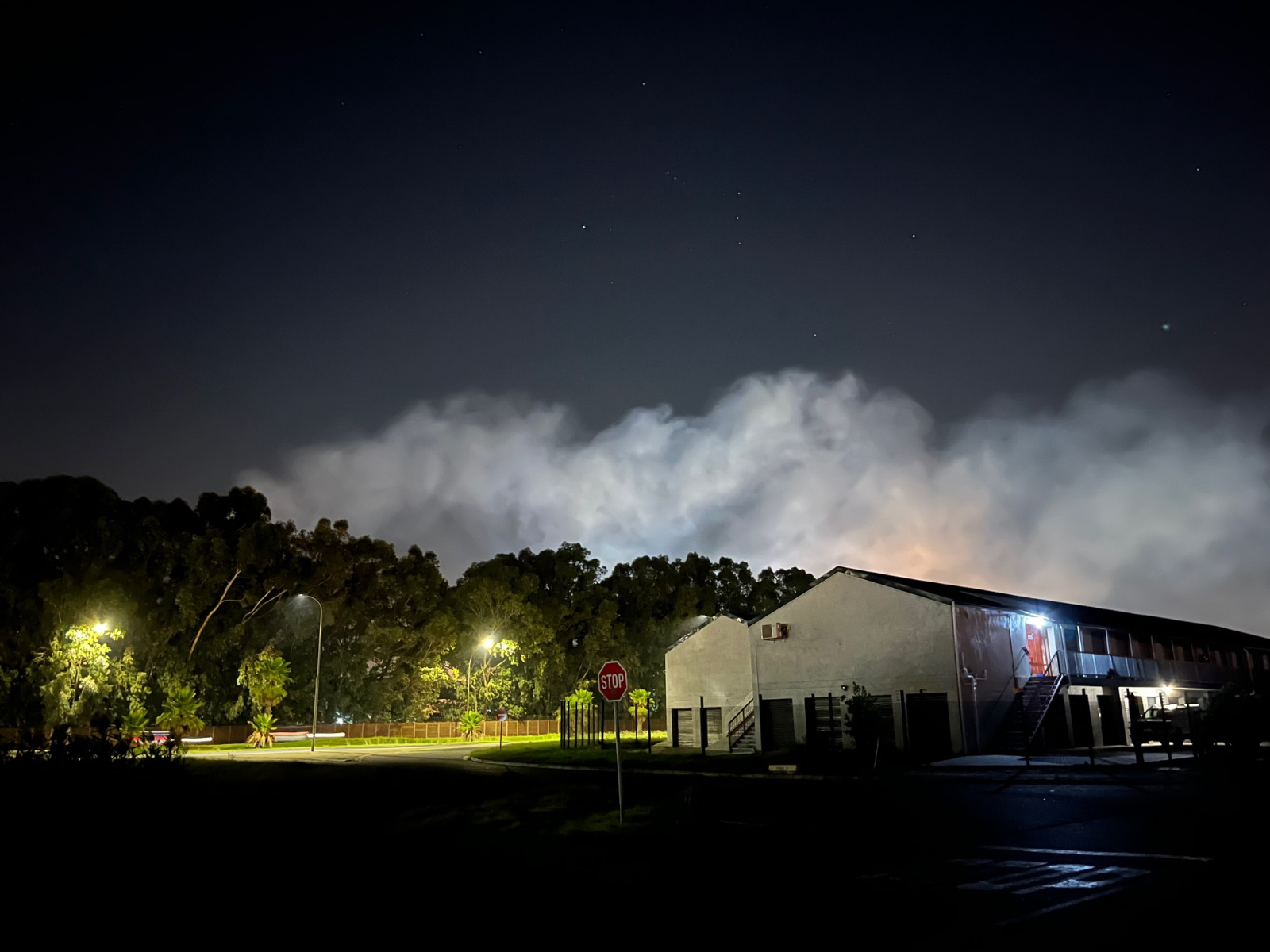 Steel mill in Cape Town ordered to comply with air quality regulations ...