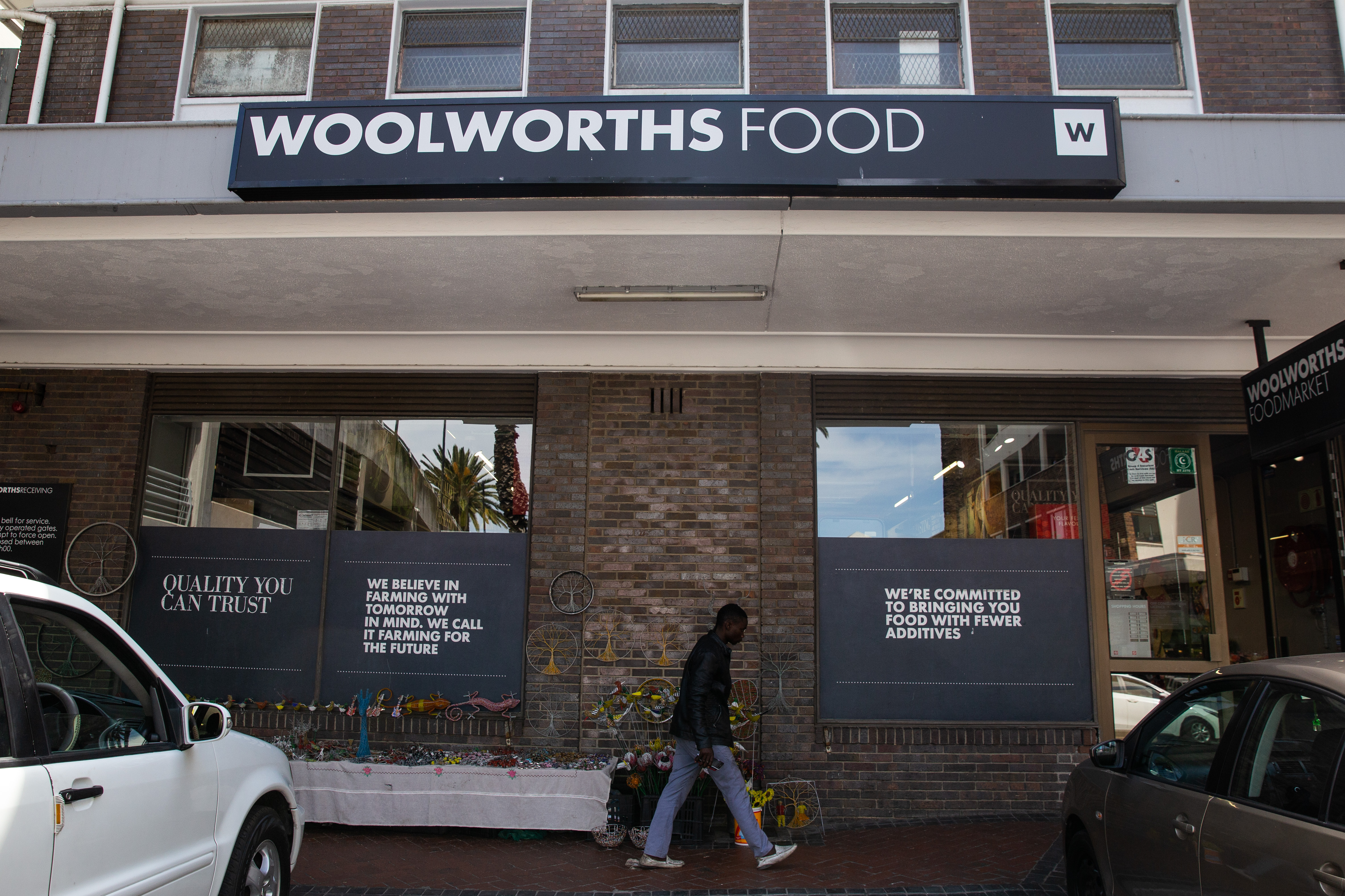 Six Years Later Constitutional Court Orders Woolies To Reinstate