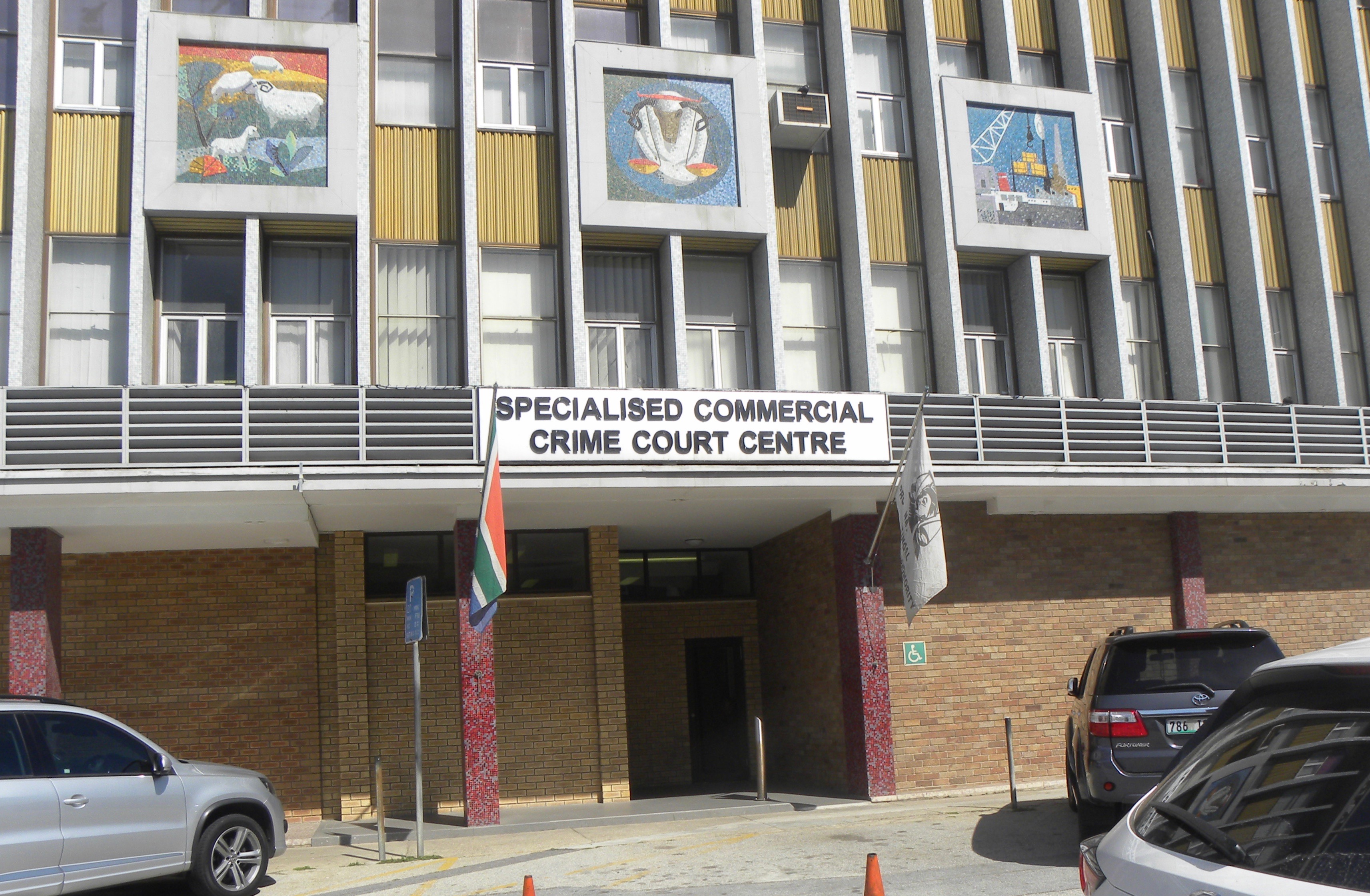 Braamfontein Raid: Hawks Uncover Shocking Evidence In Prasa Case - bthedp8