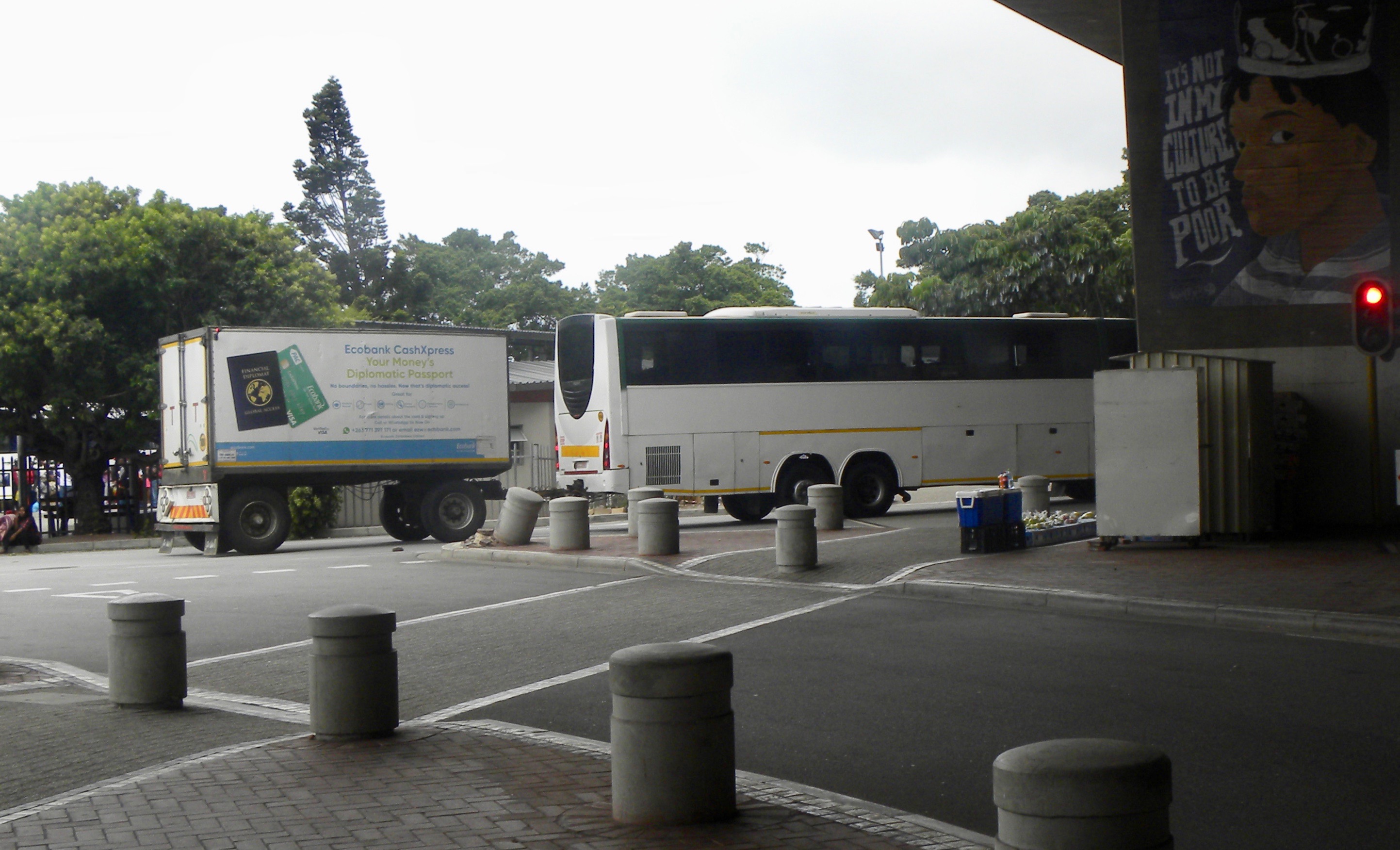 Incontri single in Harare