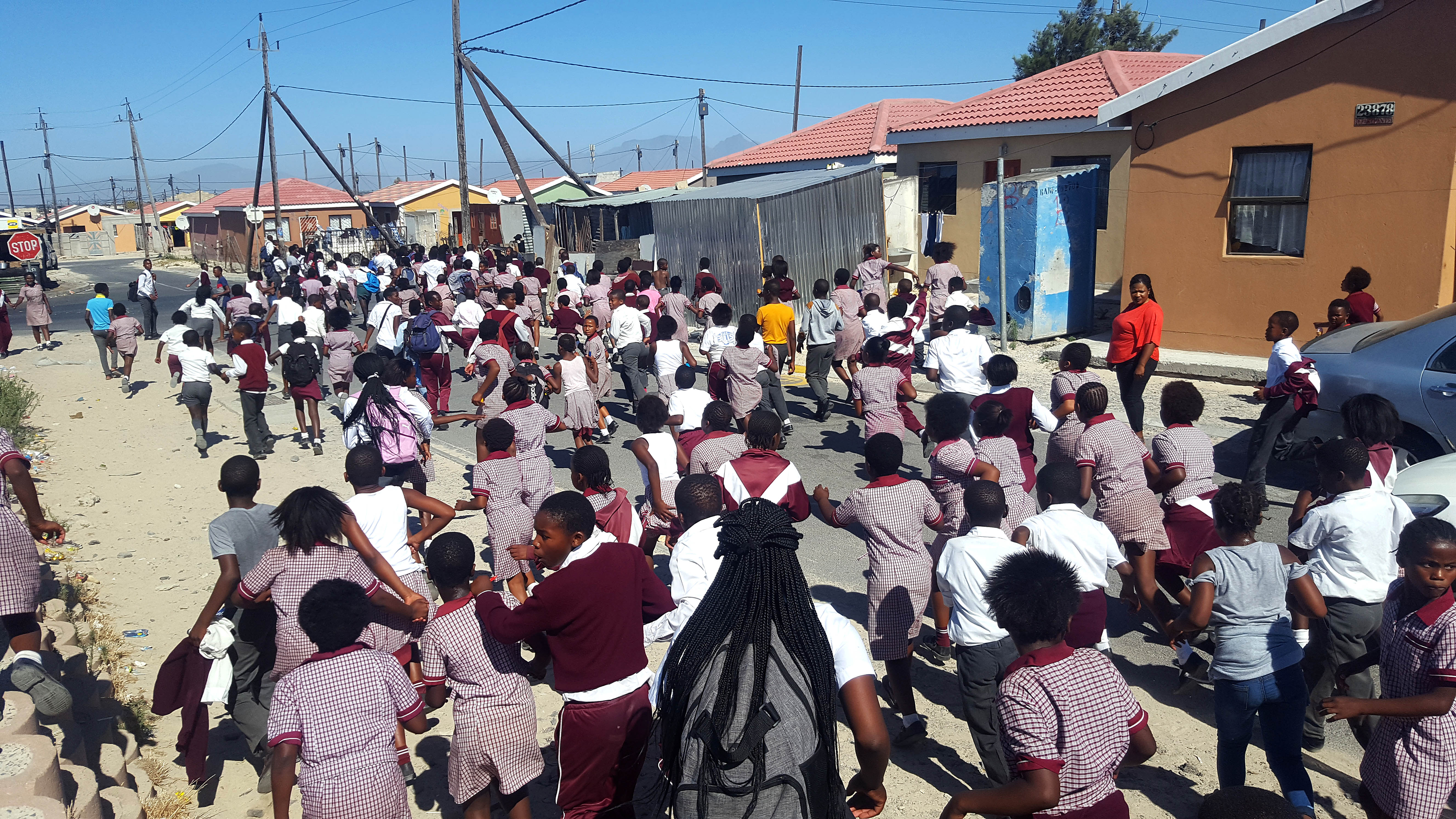 Understanding Shut Down Learners >> Mfuleni Schools Shut Down As Unplaced Learners Protest Groundup Understanding Shut Down Learners >> Mfuleni Schools Shut Down As Unplaced Learners Protest Groundup