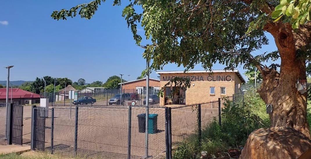 New Limpopo clinic has no running water GroundUp